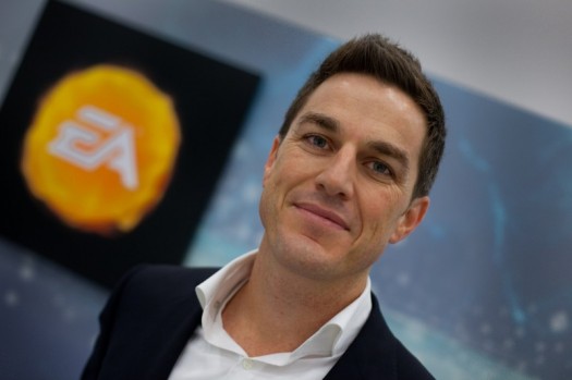 andrew wilson ea 1