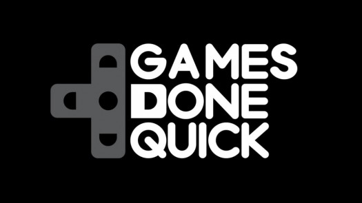 awesome games done quick