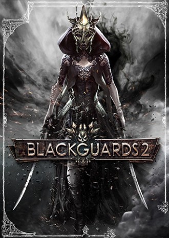 Blackguards 2 - стабилно походово RPG с добра история