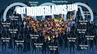 Разработката на Borderlands 3 започва, феновете ще помагат