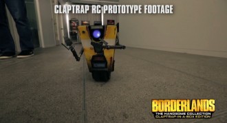 Borderlands със специално издание, струва 400 долара