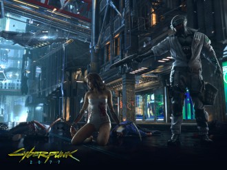 Без новини за Cyberpunk 2077 в близко бъдеще