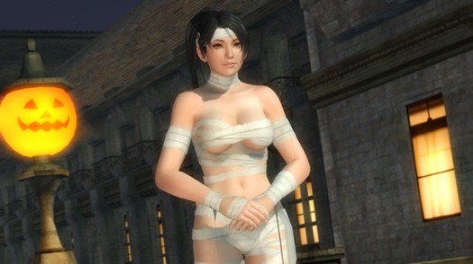dead or alive 5 6