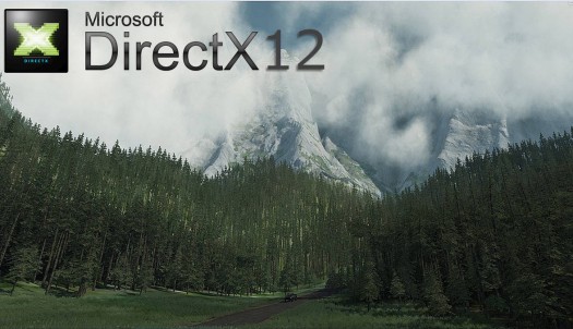 directx 12 3