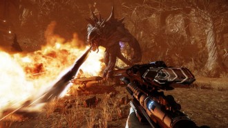 Evolve с 2.5 милиона доставки, превръща се във важен франчайз