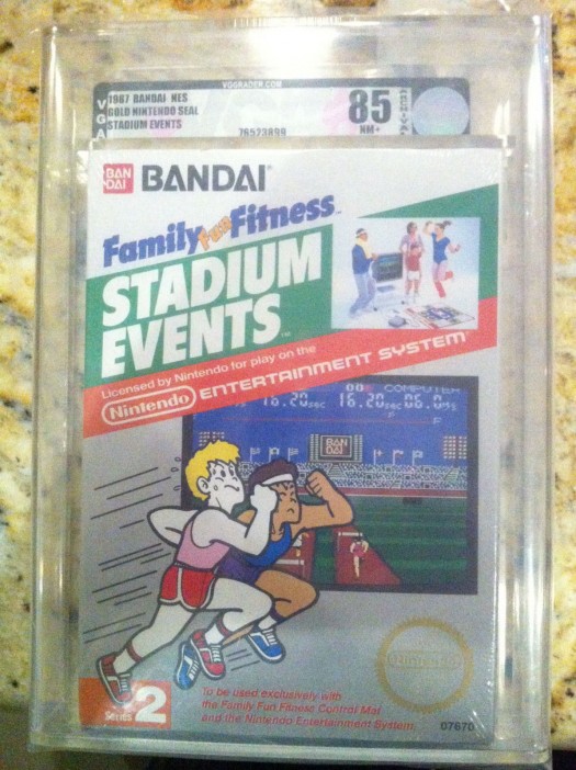 family fun fitness