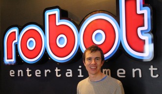 Креативният директор на Borderlands 2 напусна Gearbox