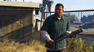 Grand Theft Auto V отново отложен за PC
