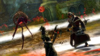 Официално: Heart of Thorns е първият експанжън на Guild Wars 2