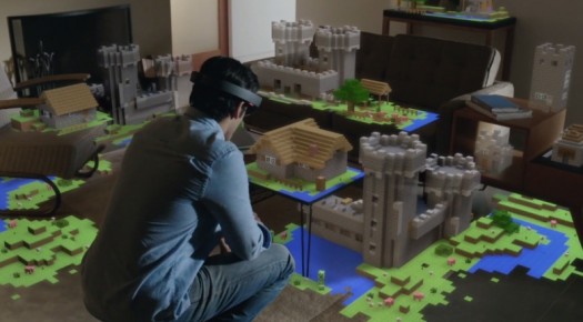 hololens 3