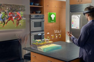 Microsoft обещава: Няма да говорим само за добавена реалност на E3