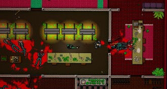 Hotline Miami 2 забранен в Австралия заради секс сцена