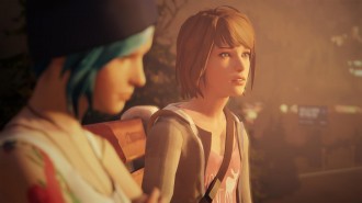 Вторият епизод на Life is Strange отложен