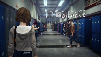 Вторият епизод на Life is Strange с дата на дебют