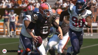 Ще съдят EA отново за Madden NFL игрите