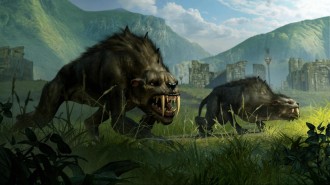 Middle-Earth: Shadow of Mordor включвал още по-сложна Nemesis система