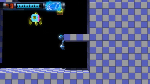 mighty no 9