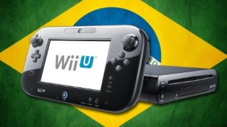 Nintendo няма да продава хардуер в Бразилия