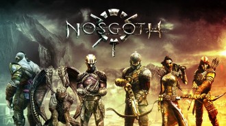 Nosgoth с отворена бета