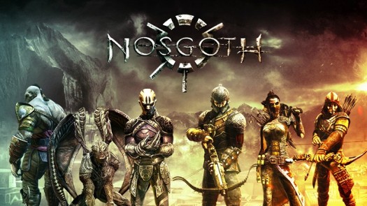 nosgoth 5