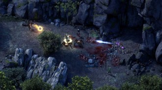 Pillars of Eternity в продажба през март