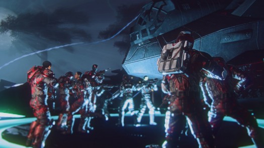 planetside 1