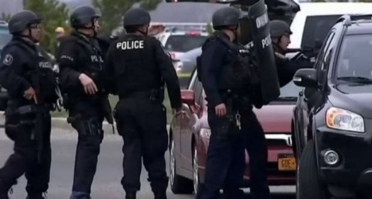 police