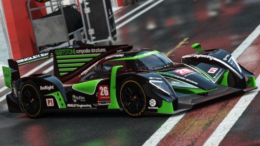 project cars 17