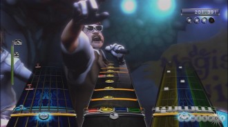 След 2 години пауза, Rock Band се сдоби с DLC