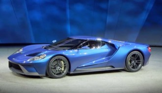 Обявиха Forza Motorsport 6