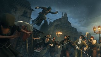 Assassin’s Creed Unity с ново DLC... и то вече е платено