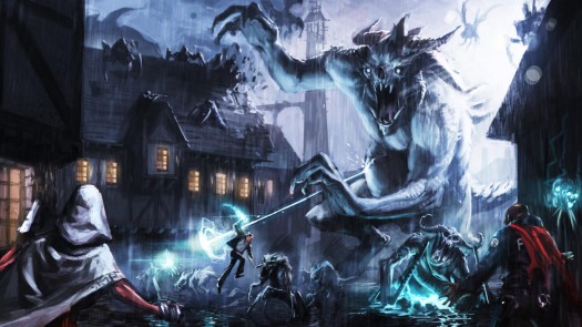 shadow realms 5