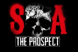 Ето как изглежда Sons of Anarchy играта
