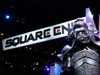 Square Enix представя нова игра този месец... коя?