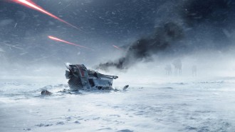 EA ще третира Star Wars: Battlefront като Battlefield
