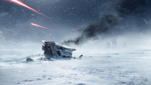 star wars battlefront 1
