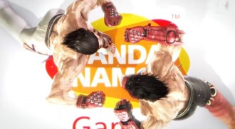 Tekken екипът на Bandai Namco готви Wii U ексклузивка