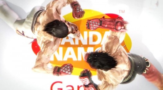 tekken 2