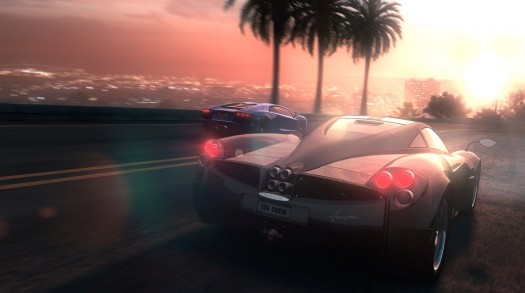 the crew 16