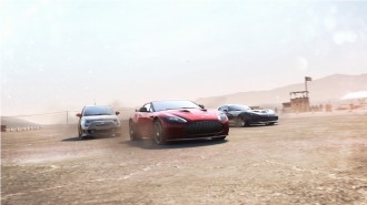 The Crew с първо DLC