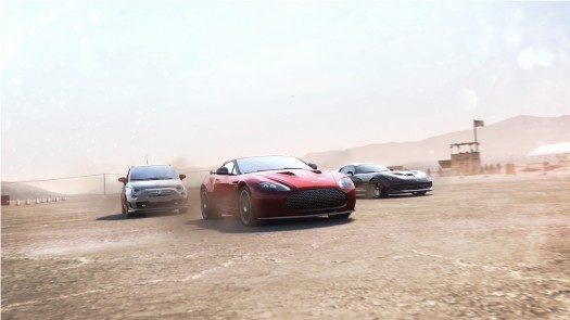 the crew extreme