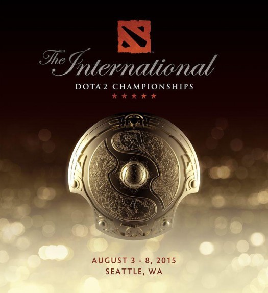 the international 2015