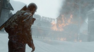 Филмът по The Last of Us с различна история, но същия тон