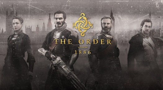 the order 1886 22