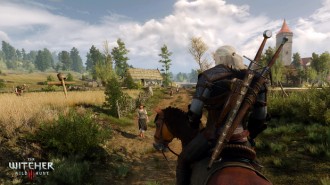 Възможно е The Witcher 3 да ви трие сейвовете... умишлено