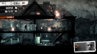 This War of Mine влиза в учебната програма на Полша
