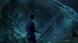 Uncharted 4 вероятно ще върви с 30 кадъра в секунда