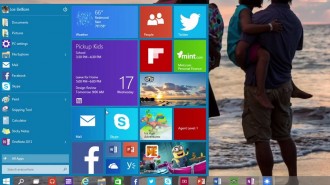 Без опция за ъпгрейд до Windows 10 за нелицензирани Win 7 и Win 8