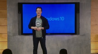 Xbox One включва Windows 10 приложения, Windows 10 включва Xbox Live