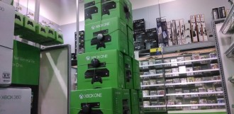 Xbox One „временно“ с намалена цена
